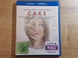 Cake (2014) RAR Bluray