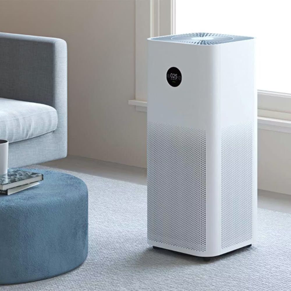 Xiaomi Purificatori d'aria: Xiaomi MI Air Purifier Pro H  – Usato da Basel venduto da Ragnar53 6