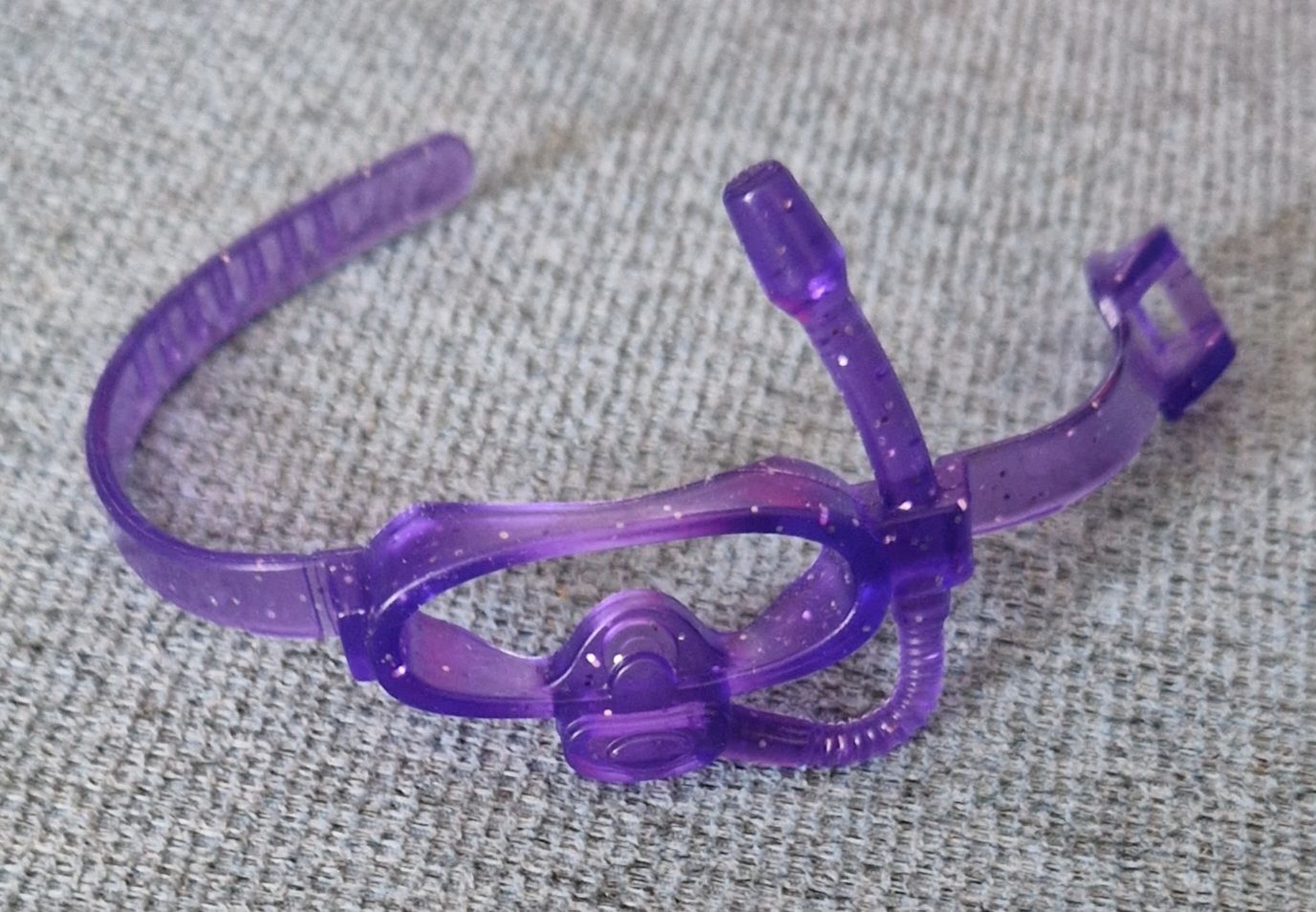 Bambole: accessoire pour Barbie  – Usato da Couvet venduto da Pioune