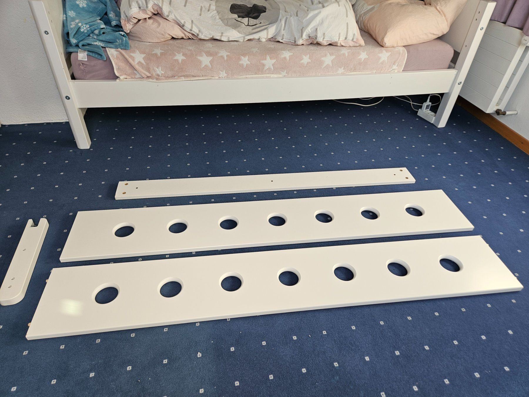 Flexa Betten: Flexa White Bett – Gebraucht aus Balterswil von mia1984 5