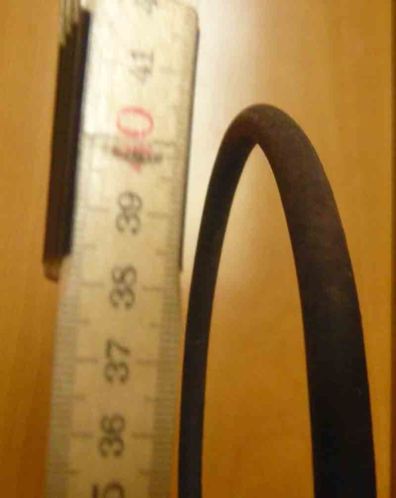 Caraffe: Kupfer Kanne – Usato da Ruggell venduto da Btt 3