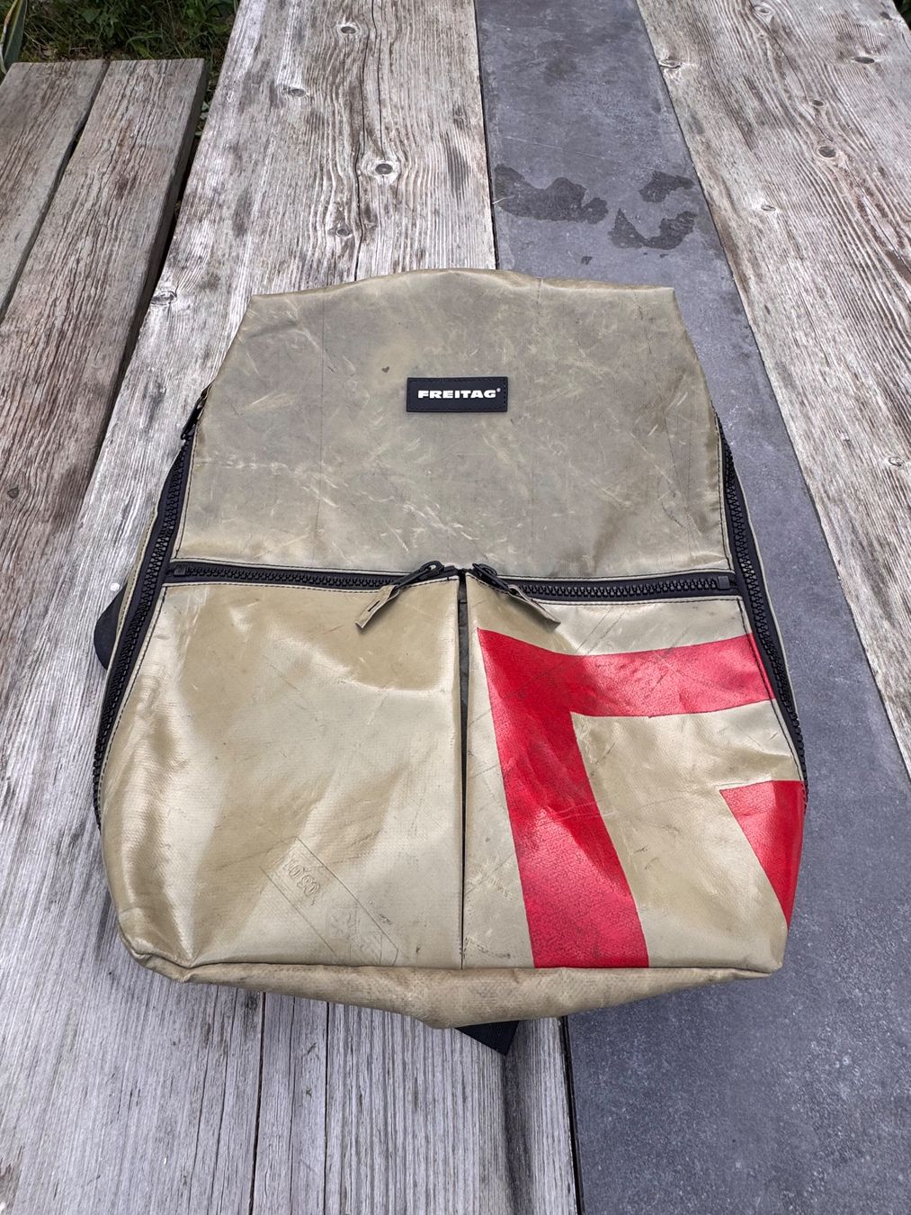 Freitag Zaini: Freitag F49 Fringe – Usato da Arsiè venduto da Marydema76 8