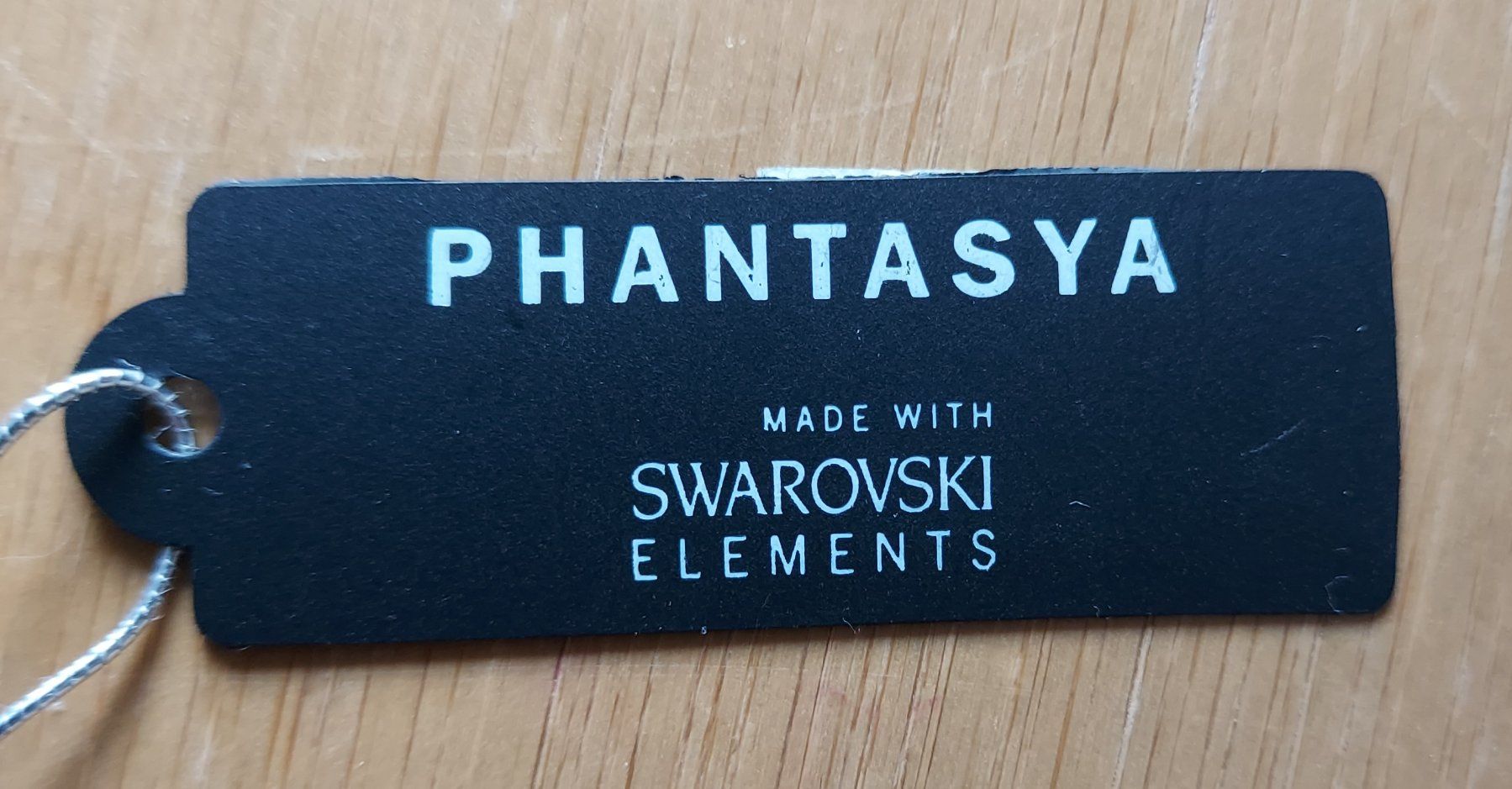 Ringe: Neuer Phantasya Ring Gr. 62 – Neu und originalverpackt aus Basel von Mazzo84 1