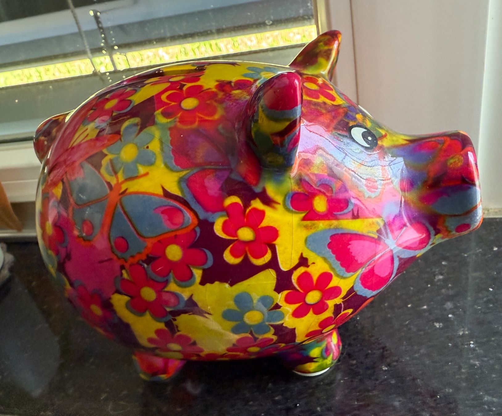 Spardosen: Sparschwein – Gebraucht aus Altishofen von UrsulaP0102 2