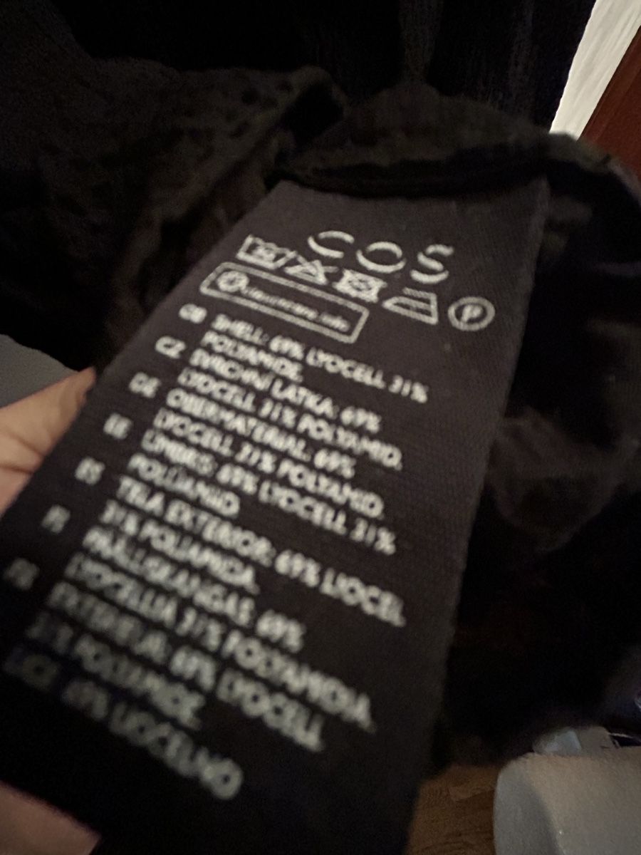 Cos Blusen: COS – Neu (gemäss Beschreibung) aus Pully von Kalissa 5