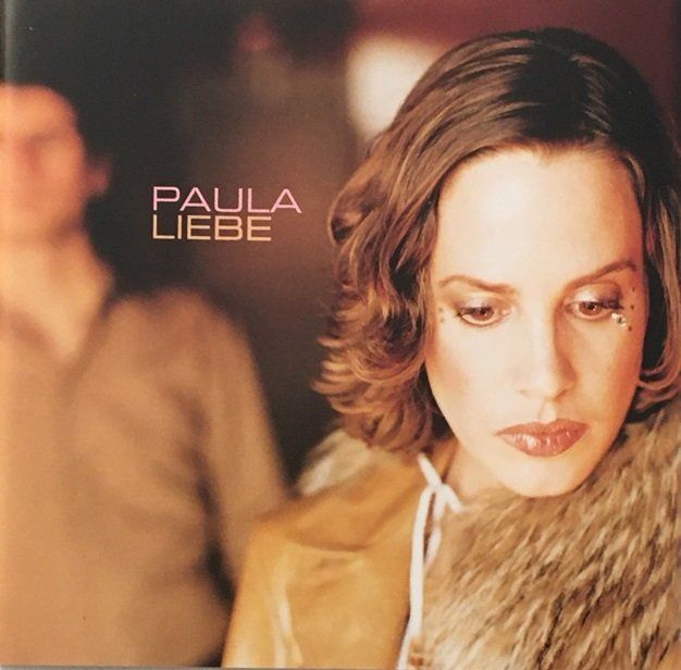 CDs: Paula – Liebe – D'occasion à Grüningen par azulverde