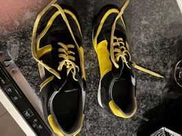 BSC YB Meister Turnschuhe 43-44