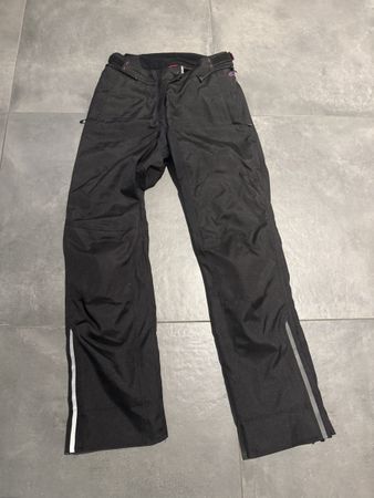 Pantalon de moto Alpinestars Stella, taille M, comme neuf !