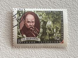 CCCP Briefmarken (Gratis-Versand)