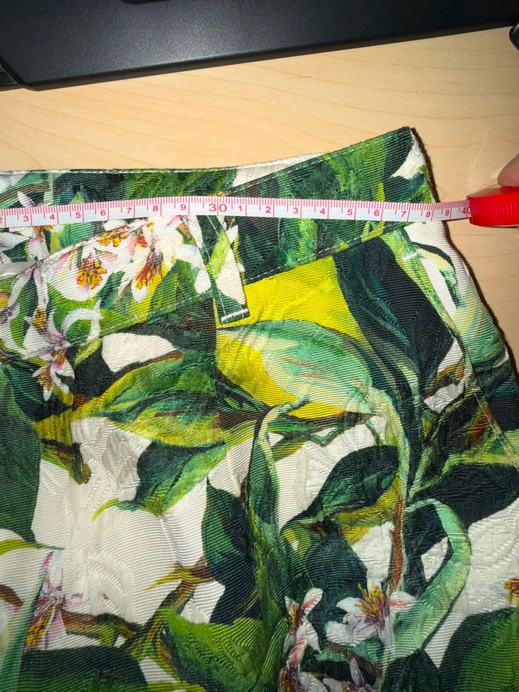 Dolce & Gabbana Pantalons: Dolce&Gabbana Brocade Pants – D'occasion à Schattdorf par Remligand 5
