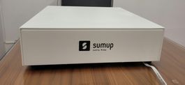 SumUp Kassenschublade von APG – Weiss, inkl. Schlüssel