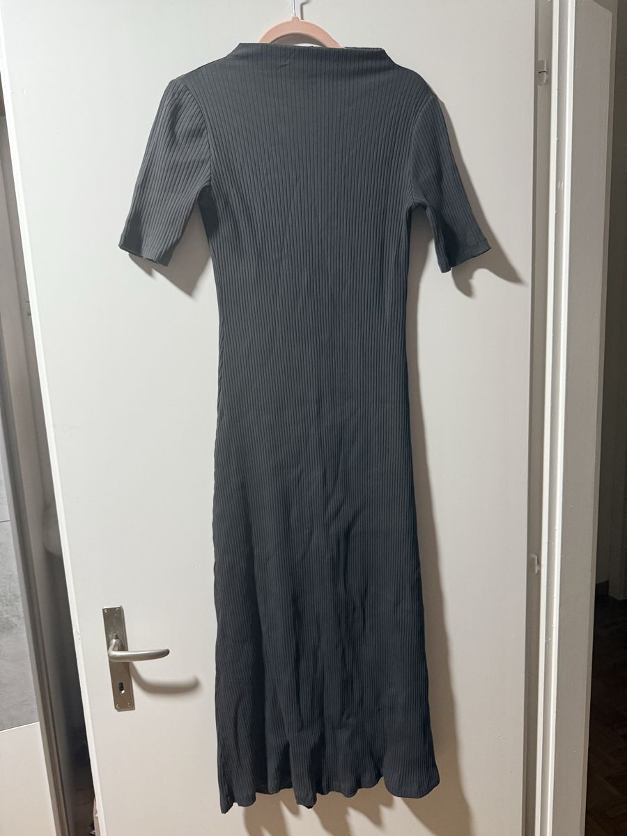 Vestiti: Kleid zara – Usato da visp venduto da Kmemo1