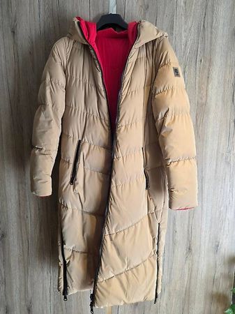 Veste hiver femme taille M Livraison gratuite