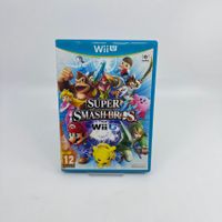 Super Smash Bros for Wii U (Wii U)