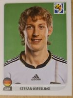 Panini WM 2010 Nr. 273