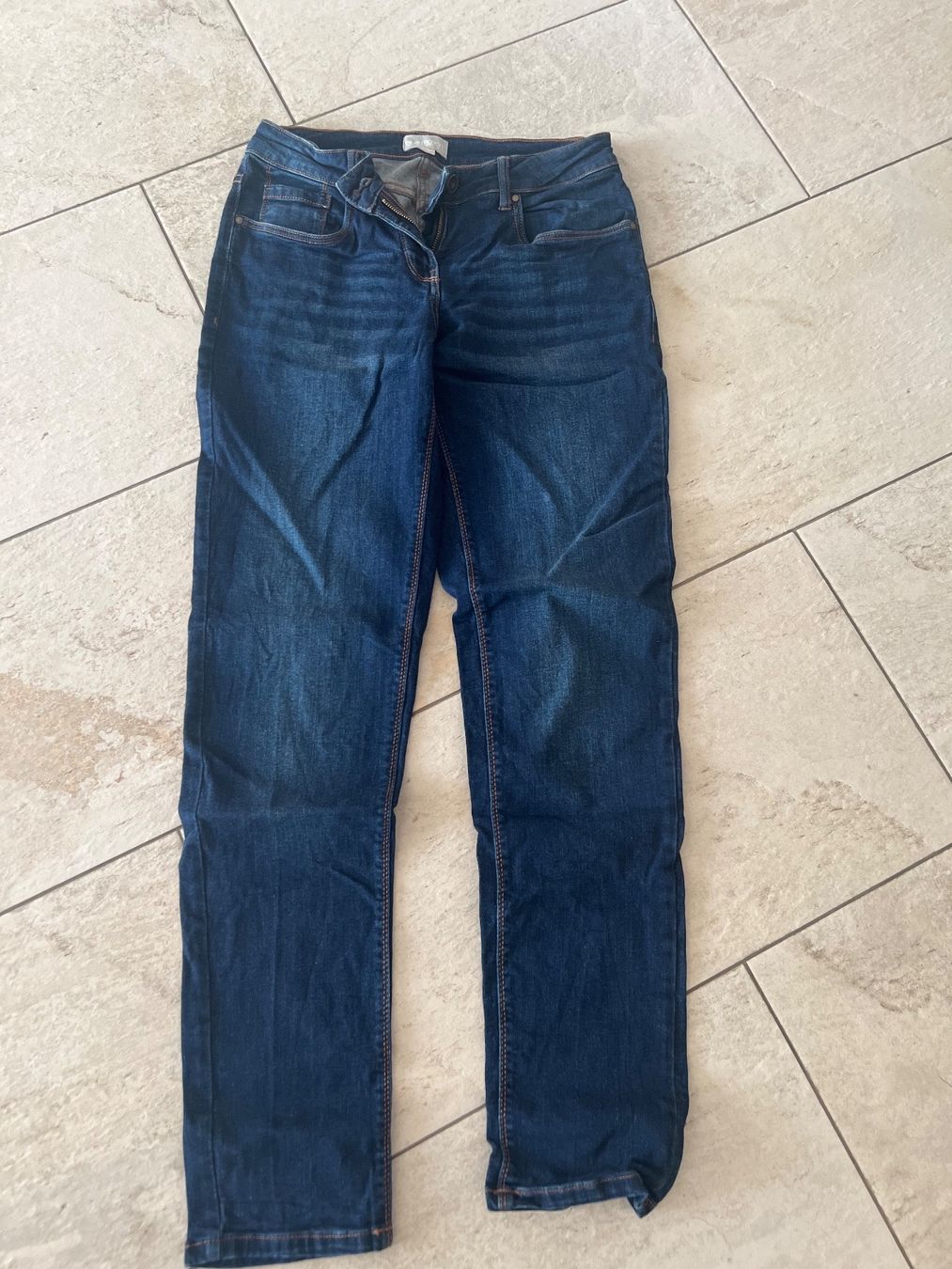 Jeans: Jeans Gr.36 neu!! – Usato da Seewen SO venduto da Muggi3 1