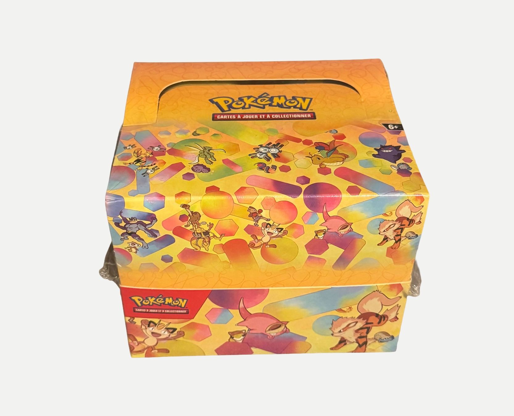 Pokémon Carte collezionabili: Display Mini Tin 151 Ev 3.5 / Neuve Scellée FR – Nuovo e nell'imballaggio originale da Neuchâtel venduto da DamiPkm