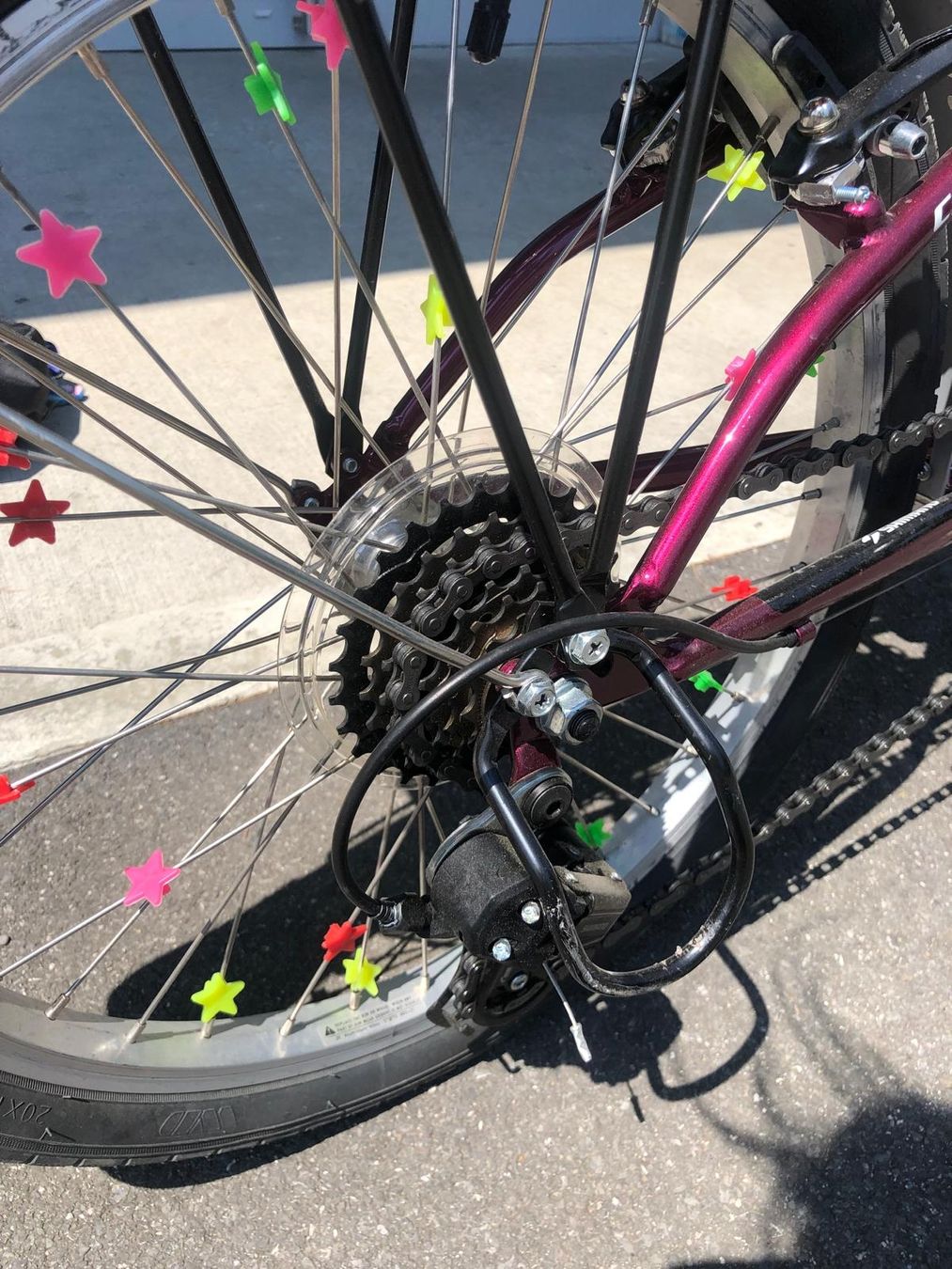Crosswave Biciclette: Kindervelo  – Usato da Horw venduto da Tribi9 2