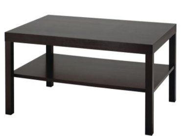 Tables: IKEA LACK Couchtisch Coffee Table – D'occasion à Zug par dom_v8t7