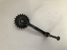 Tretkurbel Pony Cilo Puch Sachs Piaggio
