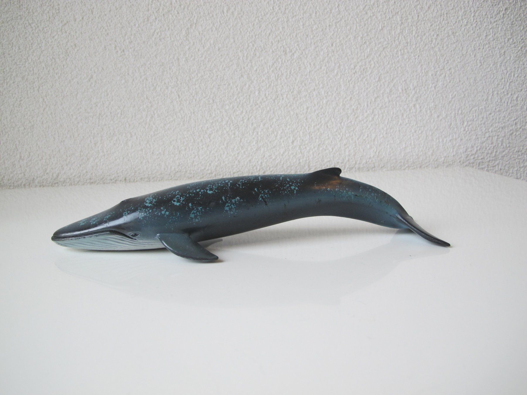 Schleich Statuette: Schleich 14552 Blauwal – Usato da Vilters venduto da hedi00