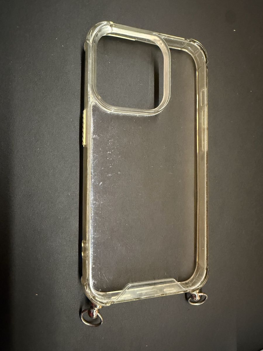 Quad Lock Cover & Protezioni schermo: quad lock iPhone14 Pro – Usato da Zürich venduto da bsch1234 3