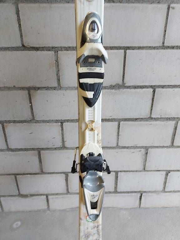 Skis: Damenski 163cm – Gebraucht aus Eich von Mimaaa 2