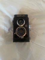 Fotoapparat antik