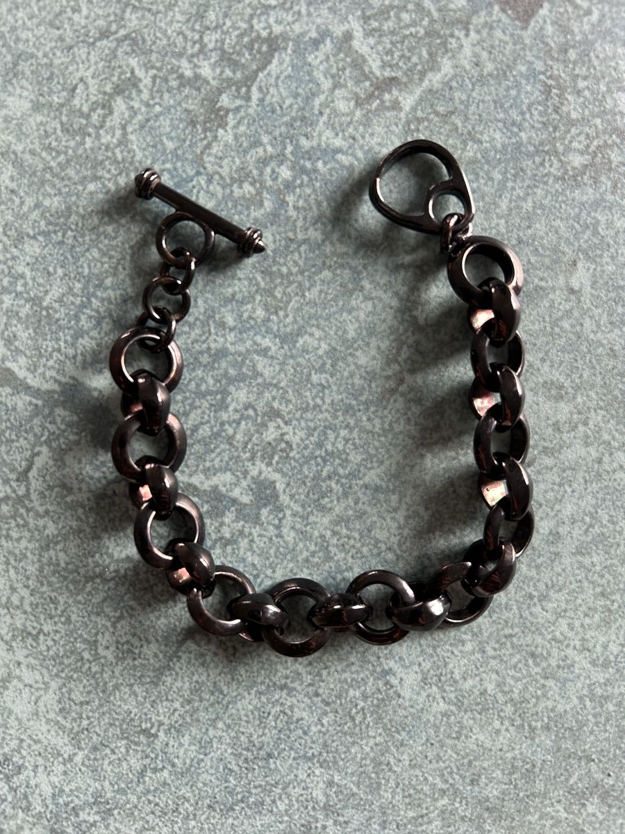 Bracciali & Braccialetti: ARMKETTELI NEU  – Nuovo e nell'imballaggio originale da Nidfurn venduto da cejeisda