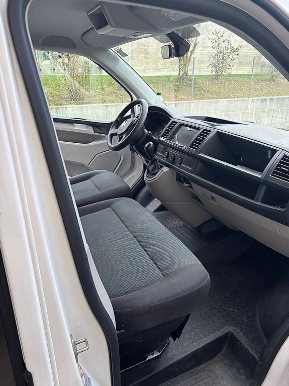 VW Automobili: VW T6 – Usato da Baltschieder venduto da Schpiiditb2001 4