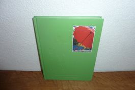 Die Schweiz im Plakat