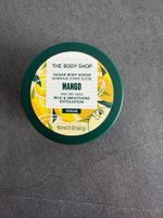 The Body Shop Mango Sugar Body Scrub for Dry Skin 50ml