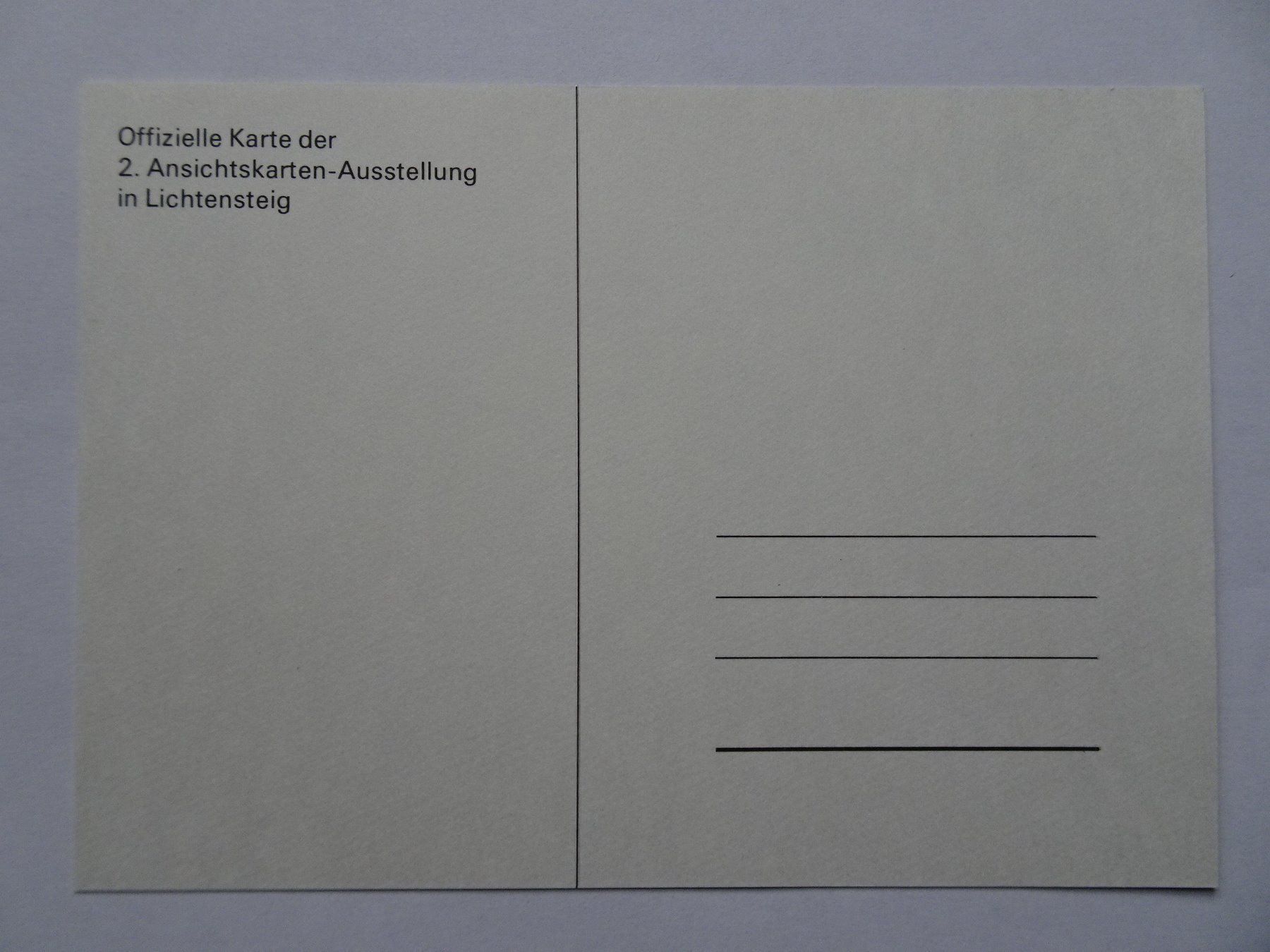Alle Briefmarken: 1981 – Neu (gemäss Beschreibung) aus Aadorf von Chnorli-Furz 3