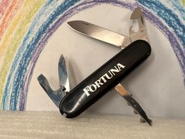 VICTORINOX Spartan - Sackmesser - FORTUNA - GENERALI GROUP