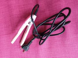 Haargletteisen, gebraucht