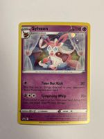 Pokemon - Sylveon SWSH 211 Promo