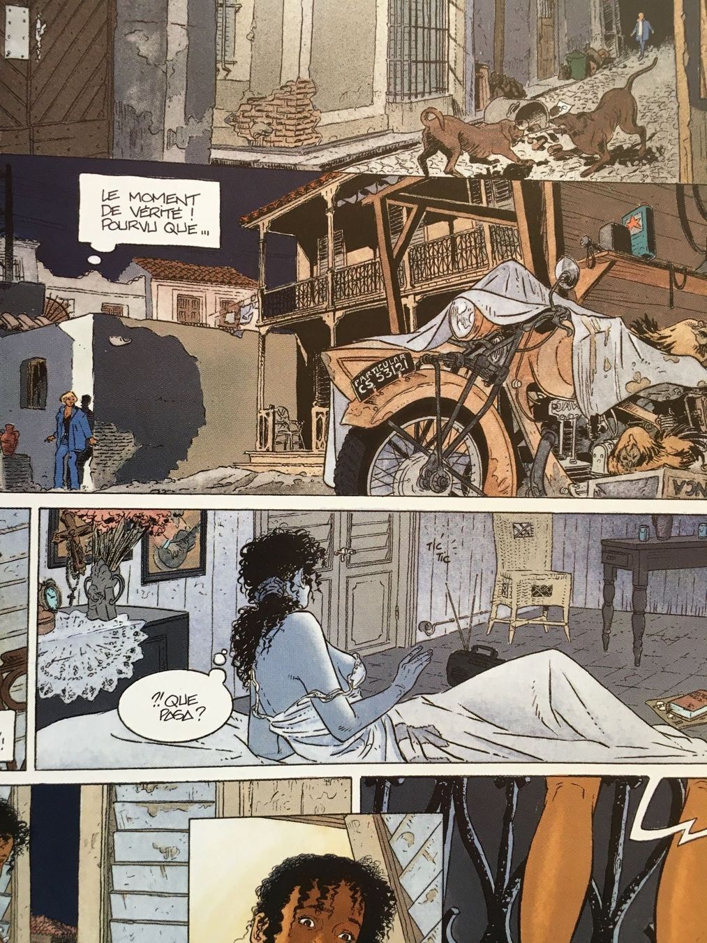Fumetti: Celadon Run - Hasta luego, compañero ! – Usato da Commugny venduto da Alexnicolas11 2