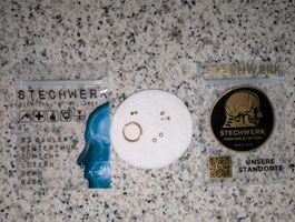 Ohrstecker