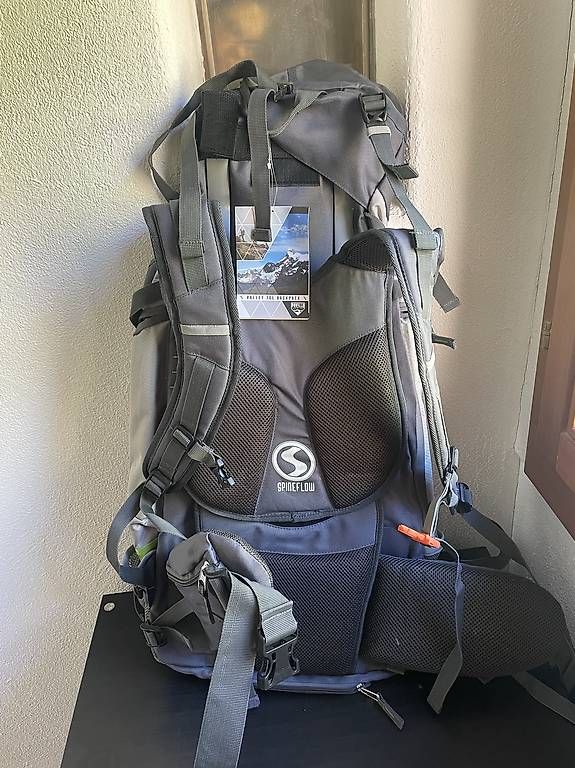 Zaini: Ralley Trekking Rucksack 70 L – Nuovo (secondo la descrizione) da Hergiswil LU venduto da LaPiroque 1