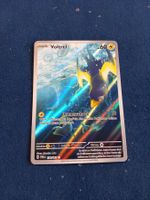Voltrel/Wattrel Illustration Rare (DE) TWM 178/167