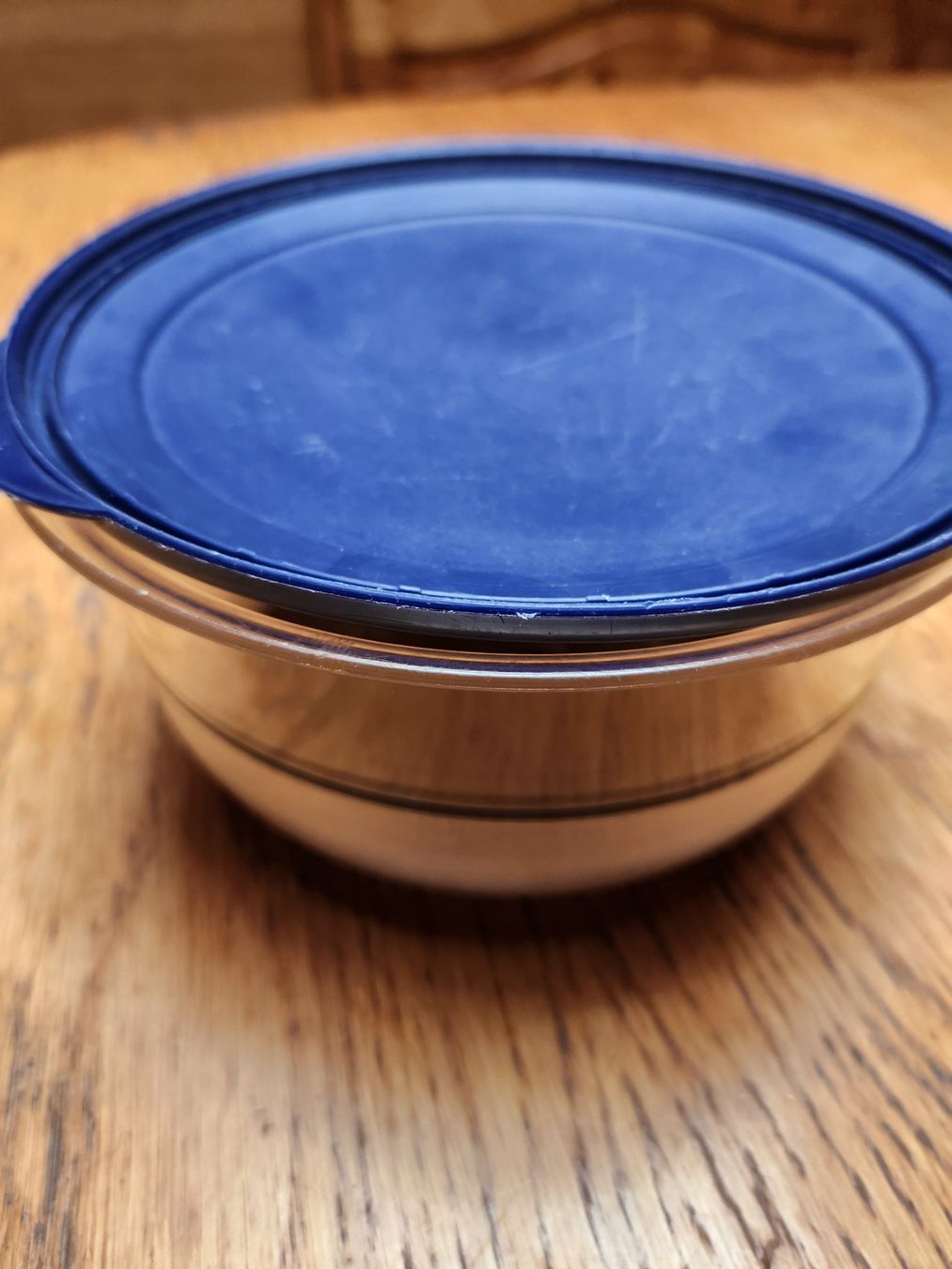 Tupperware Contenitori & Simili: Tupperware Tafelperle Schüssel 1.1l – Usato da Gstaad venduto da Kuhstall-2026 3