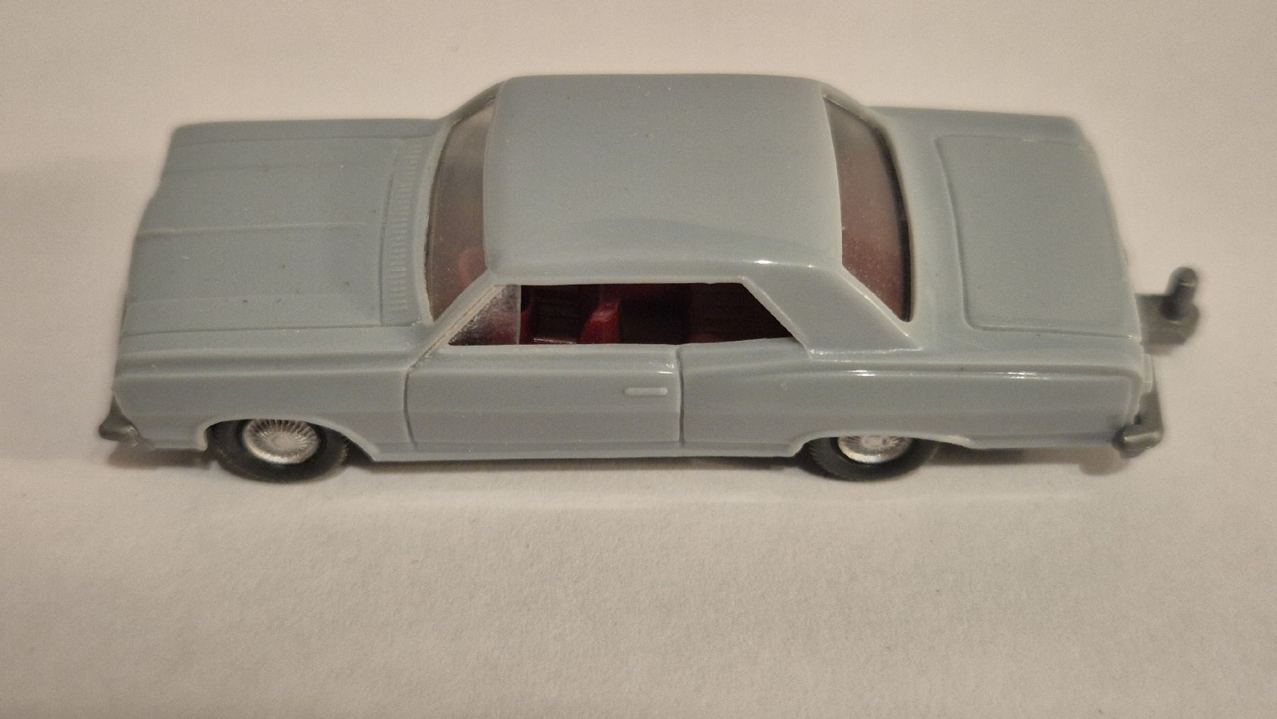 Wiking Modellautos: Chevrolet Malibu von Wiking – Neu (gemäss Beschreibung) aus Uznach von Katinka83 8