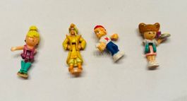 Polly Pocket Figuren