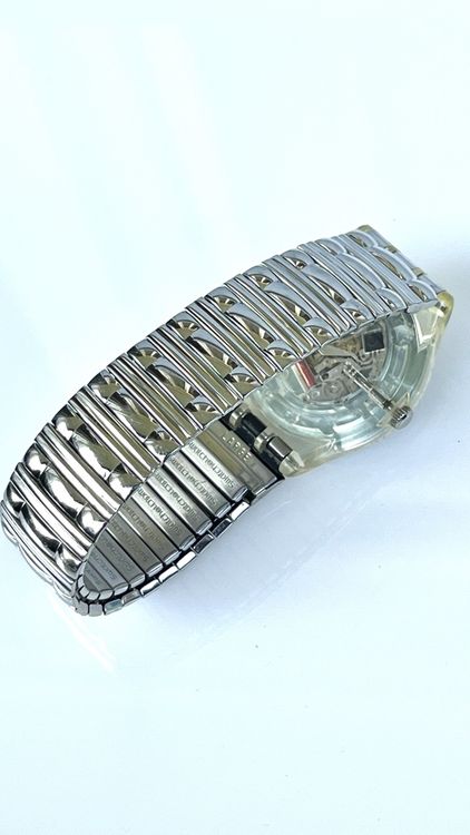 Swatch Montres: Swatch Vintage Uhr, Top Zustand! – D'occasion à Grenchen par chththl 5