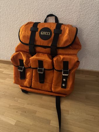 Gucci Rucksack