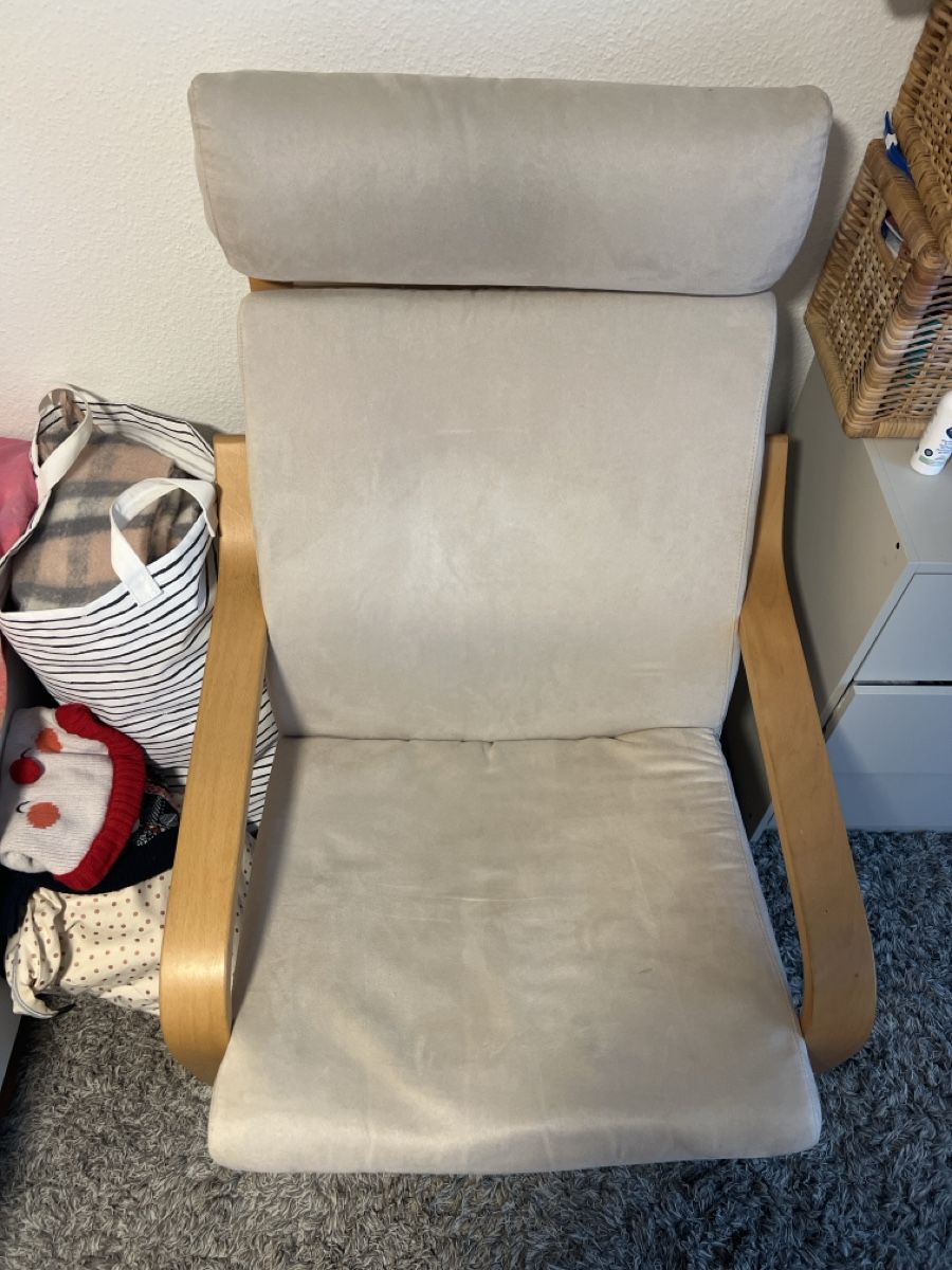 Poltrone: Bequemer Sessel – Usato da Wädenswil venduto da yan_gm82 1