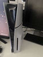 Ps5 slim 1to version CD