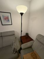 Stehlampe