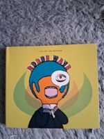 ROGUE WAVE    OUT OF THE SHADOW      CD