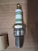 Bosch Zündkerzen W4CC  Neu 4 Stück
